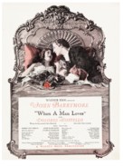 When a Man Loves - poster (xs thumbnail)