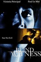 Blind Witness - Movie Cover (xs thumbnail)