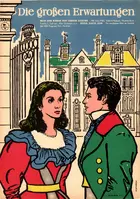 Great Expectations Poster