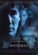 The Mothman Prophecies - poster (xs thumbnail)