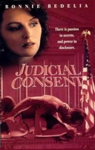 Judicial Consent - Movie Cover (xs thumbnail)