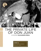 The Private Life of Don Juan - Movie Cover (xs thumbnail)
