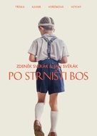 Po strnisti bos - Czech Movie Cover (xs thumbnail)