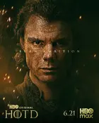 "House of the Dragon" Poster