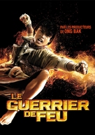 Khon fai bin - French Movie Poster (xs thumbnail)
