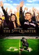 The 5th Quarter - DVD movie cover (xs thumbnail)
