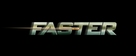 Faster - Logo (xs thumbnail)