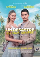 Beautiful Wedding - Spanish Movie Poster (xs thumbnail)