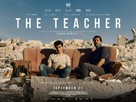 The Teacher - British Movie Poster (xs thumbnail)