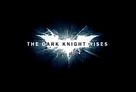 The Dark Knight Rises - Logo (xs thumbnail)