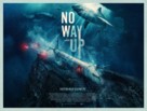 No Way Up - British Movie Poster (xs thumbnail)