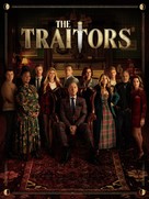 &quot;The Traitors&quot; - Video on demand movie cover (xs thumbnail)