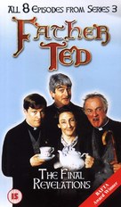 &quot;Father Ted&quot; - British Movie Cover (xs thumbnail)