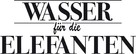 Water for Elephants - German Logo (xs thumbnail)
