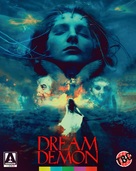 Dream Demon - British Movie Cover (xs thumbnail)