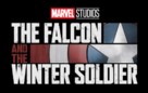 &quot;The Falcon and the Winter Soldier&quot; - Logo (xs thumbnail)