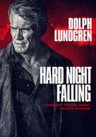 Hard Night Falling - Movie Cover (xs thumbnail)