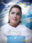 El cielo en tu Mirada - Mexican Movie Poster (xs thumbnail)