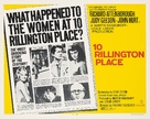 10 Rillington Place - Movie Poster (xs thumbnail)
