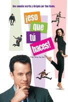 That Thing You Do - Argentinian DVD movie cover (xs thumbnail)