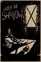 Under the Shadow - Movie Poster (xs thumbnail)