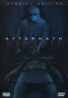 Aftermath - Movie Cover (xs thumbnail)
