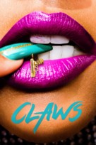 &quot;Claws&quot; - Movie Cover (xs thumbnail)