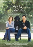Must Love Dogs - Spanish Movie Poster (xs thumbnail)