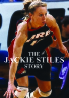 The Jackie Stiles Story - DVD movie cover (xs thumbnail)