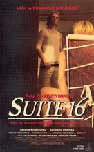 Suite 16 - British Movie Poster (xs thumbnail)