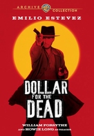 Dollar for the Dead - DVD movie cover (xs thumbnail)