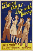 Life with Henry - Movie Poster (xs thumbnail)