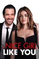 A Nice Girl Like You - Movie Cover (xs thumbnail)