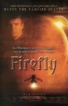 "Firefly" Poster