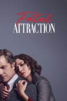 &quot;Fatal Attraction&quot; - Movie Poster (xs thumbnail)