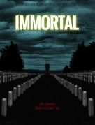 Immortal - Movie Cover (xs thumbnail)