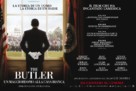 The Butler - Italian Movie Poster (xs thumbnail)
