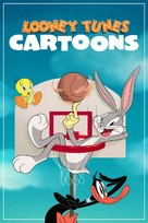 &quot;Looney Tunes Cartoons&quot; - Movie Cover (xs thumbnail)