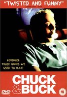 Chuck&amp;Buck - British poster (xs thumbnail)