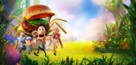 Cloudy with a Chance of Meatballs 2 - Key art (xs thumbnail)