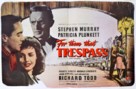 For Them That Trespass - British Movie Poster (xs thumbnail)