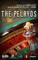 The Pelayos - Spanish Movie Poster (xs thumbnail)