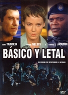 Basic - Argentinian Movie Cover (xs thumbnail)
