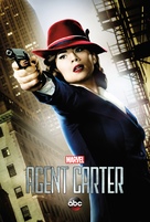 &quot;Agent Carter&quot; - Movie Poster (xs thumbnail)