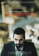 The Charmer - Movie Poster (xs thumbnail)
