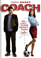 Coach - DVD movie cover (xs thumbnail)