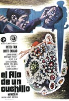 Too Many Thieves - Spanish Movie Poster (xs thumbnail)