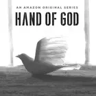 "Hand of God" Poster