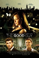 The Good Guy - Movie Poster (xs thumbnail)