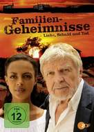 Familiengeheimnisse - Liebe, Schuld und Tod - German Movie Poster (xs thumbnail)